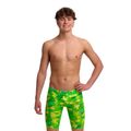 Детски джамъри Funky Trunks Training Jammers try tonic 2