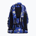Раница Funky Trunks Elite Squad scratchy 3