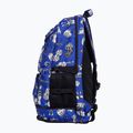 Раница Funky Trunks Elite Squad scratchy 4