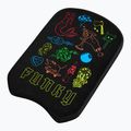 Дъска за плуване Funky Training Kickboard doodles 3