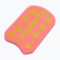 Дъска за плуване Funkita Training Kickboard paw paw 4