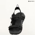 Дамски сандали The North Face Explore Camp black/black 10