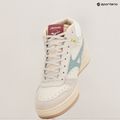 Обувки Mizuno City Wind Mid snow white/mellow mauve/blue surf 10