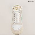 Обувки Mizuno City Wind Mid white/smoke green/white sand 9