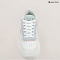 Обувки EA7 Emporio Armani Summer Court iceflow/mauvechalk/white/abyss 15