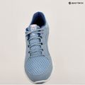 Дамски обувки за ветроходство Helly Hansen Ahiga V4 Hydropower dusty blue/off white 16