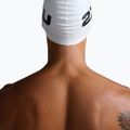 Шапка за плуване 2XU Silicone white/white 5