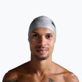 Шапка за плуване 2XU Silicone  silver/silver 2