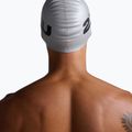 Шапка за плуване 2XU Silicone  silver/silver 5