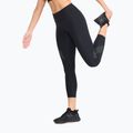 Дамски клинове за тренировка 2XU Motion Mid-Rise Compression 7/8 black WA3516B 2