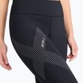 Дамски клинове за тренировка 2XU Motion Mid-Rise Compression 7/8 black WA3516B 6