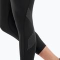 Дамски клинове за тренировка 2XU Motion Mid-Rise Compression 7/8 black WA3516B 7