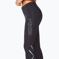 Дамски клинове за тренировка 2XU Core Compression 7/8 black WA4174B 6