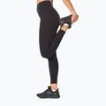Дамски клинове за тренировка 2XU Form Hi-Rise Compression black WA5382B 3