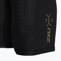 Мъжки шорти за тренировка 2XU Force Compression black MA5366B 10