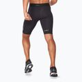 Мъжки шорти за тренировка 2XU Force Compression black MA5366B 3