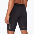 Мъжки шорти за тренировка 2XU Force Compression black MA5366B 4