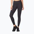 Дамски клинове за тренировка 2XU Force Mid-Rise Compression black WA5367B 6