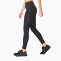 Дамски клинове за тренировка 2XU Force Mid-Rise Compression black WA5367B 7