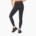 Дамски клинове за тренировка 2XU Force Mid-Rise Compression black WA5367B 8