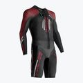 Мъжки костюм за триатлон 2XU Swimrun PRO black/flame scarlet