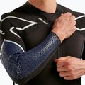 Мъжки бански Swim Foam 2XU Swimrun 1 3/2/1.5 mm black MW5479C 7