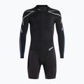 Мъжки бански Swim Foam 2XU Swimrun 1 3/2/1.5 mm black MW5479C 2
