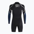 Мъжки бански Swim Foam 2XU Swimrun 1 3/2/1.5 mm black MW5479C 3