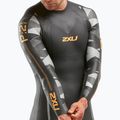 Мъжки костюм за триатлон 2XU Propel 2 black MW4990C 7