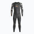 Мъжки костюм за триатлон 2XU Propel 2 black MW4990C 2