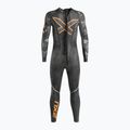 Мъжки костюм за триатлон 2XU Propel 2 black MW4990C 3