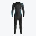 Мъжки костюм за триатлон 2XU Propel 1 black MW4991C 2