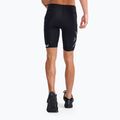 Мъжки къси панталони 2XU Core Tri black/white 2