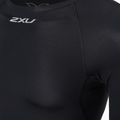 Мъжки тренировъчен анцуг с дълъг ръкав 2XU Core Compression black MA6398A 6
