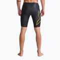 2XU Propel Buoyancy неопренови къси панталони black/ambition 3