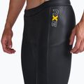 2XU Propel Buoyancy неопренови къси панталони black/ambition 5