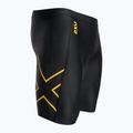 2XU Propel Buoyancy неопренови къси панталони black/ambition 9