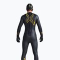 2XU Propel Неопренова шапка черна/амбиция 3