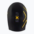 2XU Propel Неопренова шапка черна/амбиция 7