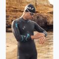 Мъжки костюм за триатлон 2XU Propel 2 black/aloha 6