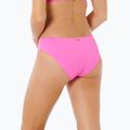Долнище на бански костюм Rip Curl Premium Surf Full super pink 3