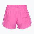 Дамски плажни шорти Rip Curl High Waist Retro Volley 3" super pink 7
