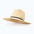 Дамска шапка с периферия Rip Curl Classic Surf UPF Panama natural 4