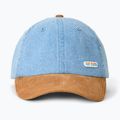 Дамска шапка с козирка Rip Curl Mixed Montage vintage blue