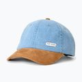 Дамска шапка с козирка Rip Curl Mixed Montage vintage blue 2