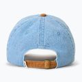 Дамска шапка с козирка Rip Curl Mixed Montage vintage blue 3