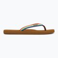 Дамски джапанки Rip Curl Freedom Bloom Open Toe dark navy 2