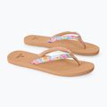 Дамски джапанки Rip Curl Freedom Bloom Open Toe cornflower blue 9