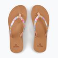 Дамски джапанки Rip Curl Freedom Bloom Open Toe cornflower blue 12