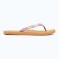 Дамски джапанки Rip Curl Freedom Bloom Open Toe cornflower blue 2
